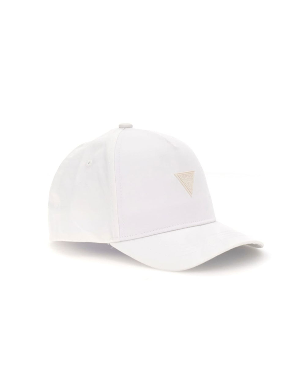 Guess Baseball Cap Kids Accessories Unisex Kids Accessories Hats & Beanies White Cotton H5Rz00Wo08O G011 Unisex Hats & Beanies