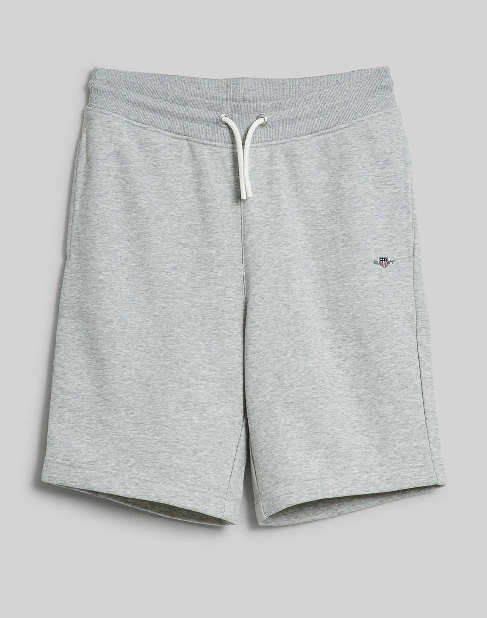 Gant Shorts Kids Boy Clothes Shorts/Bermudas Lightgray Cotton,Synthetic 3G921091 1 94 Male Shorts/Bermudas