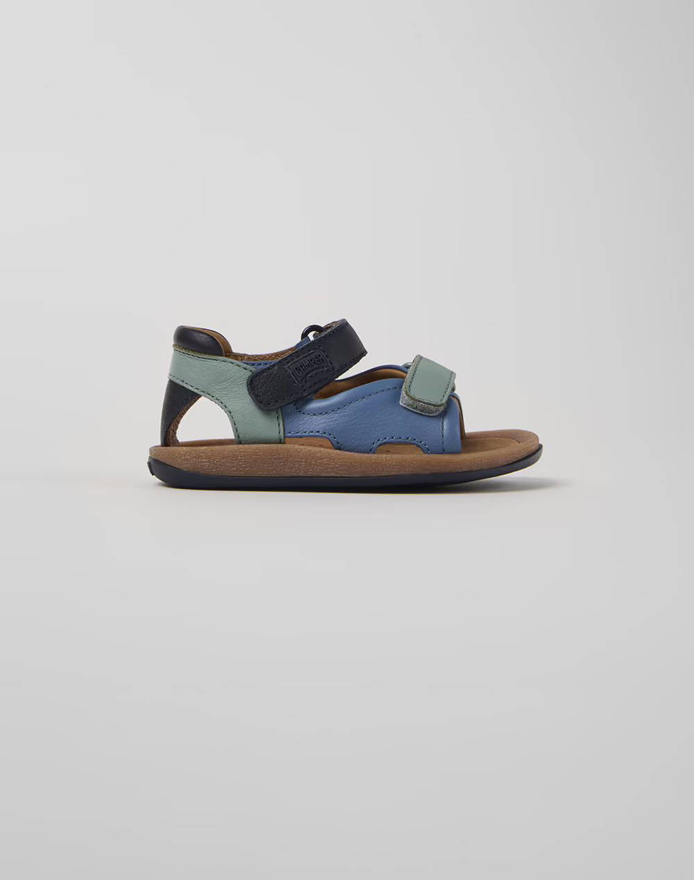 Camper Sella Tide,Taimu/Bichory Abeja Hypnos Kids Boy Shoes Flats Multi Leather K800362 014 014 Male Flats