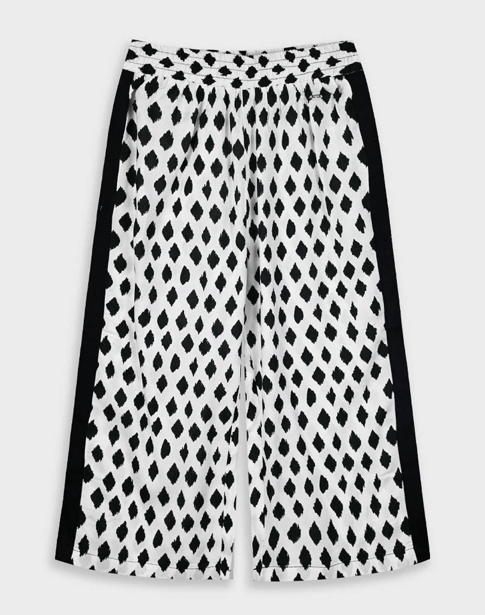 Energiers Pants Kids Girl Clothes Trousers Multi Viscose 16 225223 2 212 Female Trousers