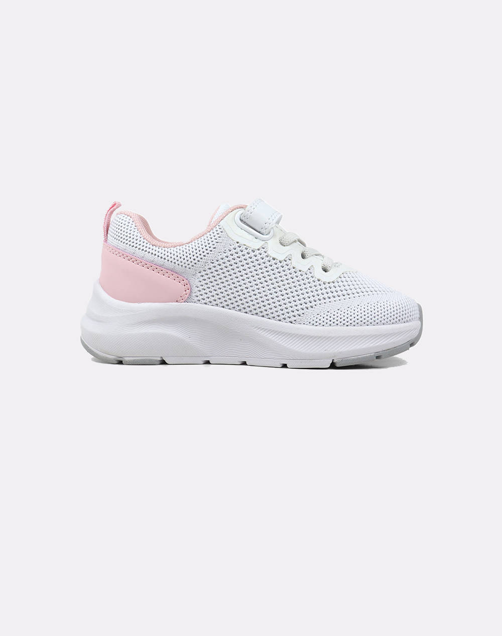 Levis Hudson Mini Kids Girl Footwear Sneakers Offwhite Fabric Vhud0023T 2900 Unisex Sneakers