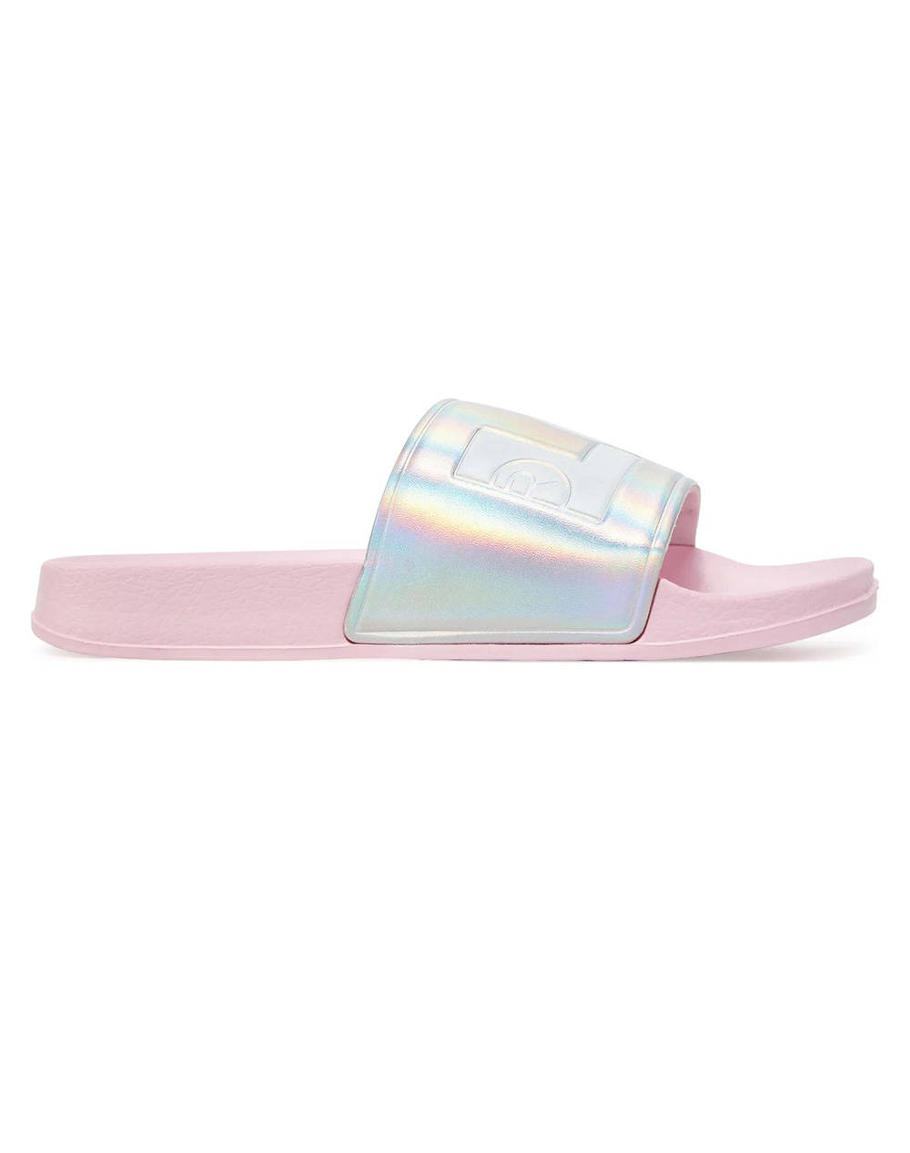 Levis June L Kids Girl Footwear Flip Flops Pink Synthetic Vpol0239S 0193 Female Flip Flops