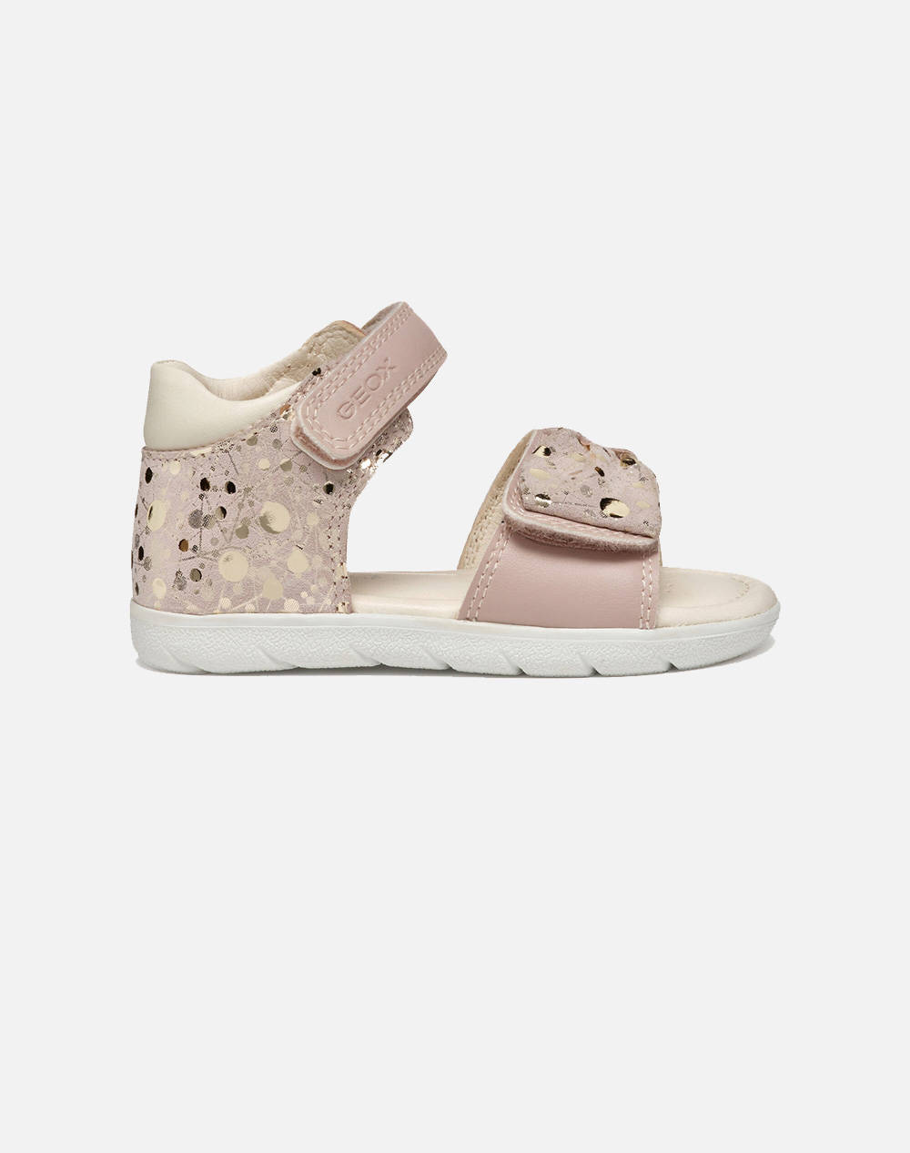 Geox B Sandal Alul Gb Goa.Sue+Sy Kids Girl Footwear Flats Lightpink Synthetic B551Yb007Bcc8172 20 23 C8172 Female Flats