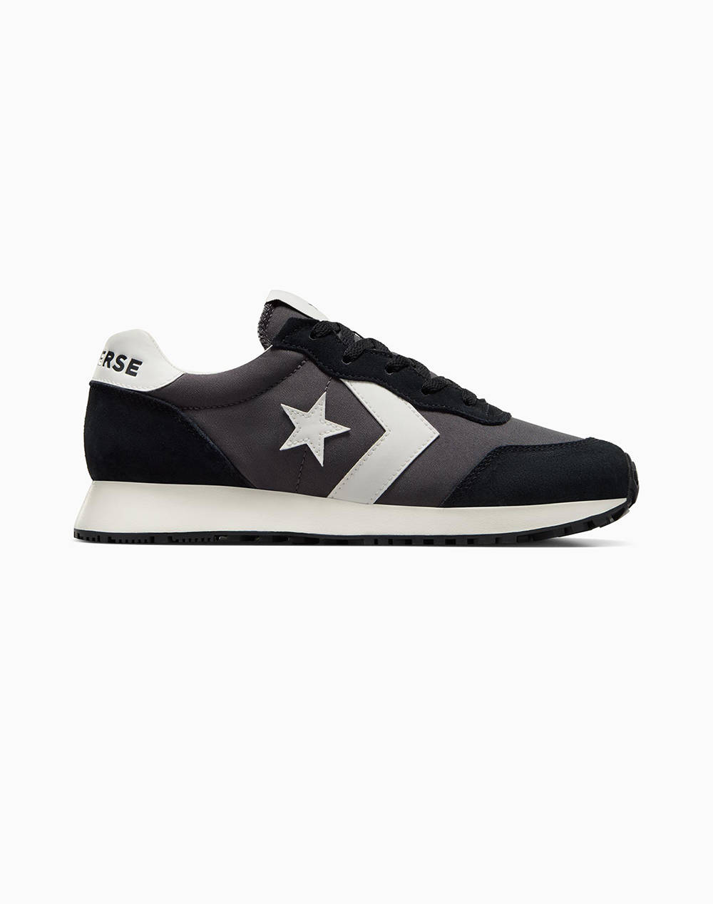 Converse Omega Trainer Men Sports Shoes Shoes Multi Suede,Synthetic A13378C 001 Shoes