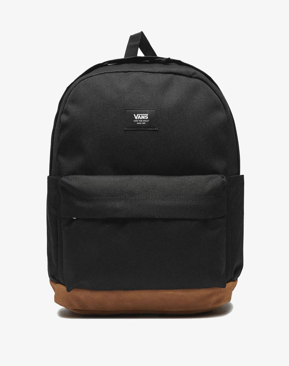 Men Sports Bags Black Synthetic Vn000Hrjblk1 Vnblk Bags Black