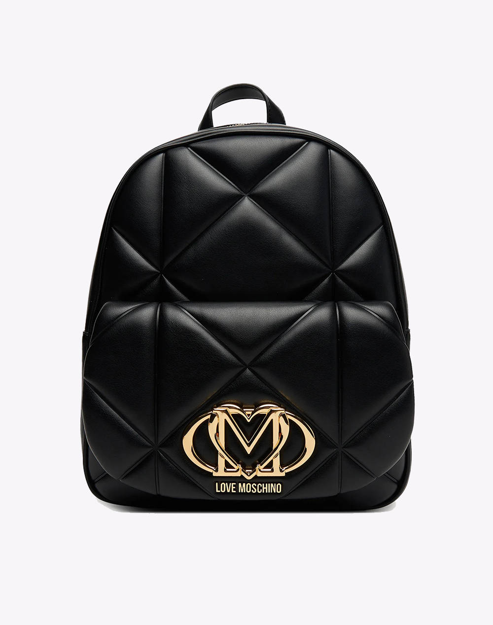 Love Moschino Bag (Dimensions: 26 X 33 X 10Cm.) Women Accessories Bags Black Imitation Leather Jc4037Pp1Nlc0 000 Female Bags Black