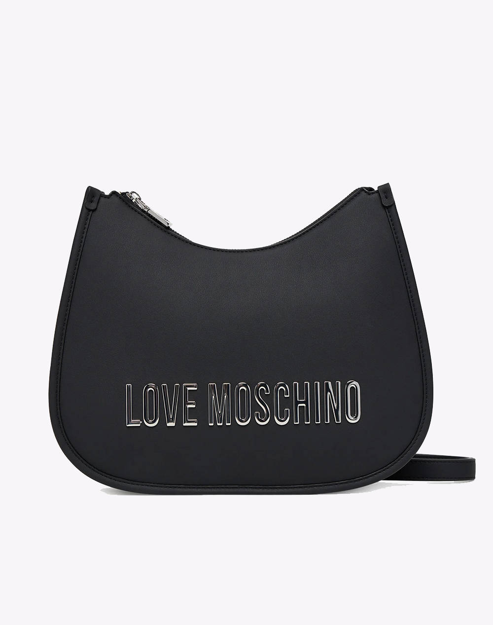 Love Moschino Bag (Dimensions: 32 X 26 X 7Cm.) Women Accessories Bags Black Imitation Leather Jc4021Pp1Nkd0 00B Female Bags Black