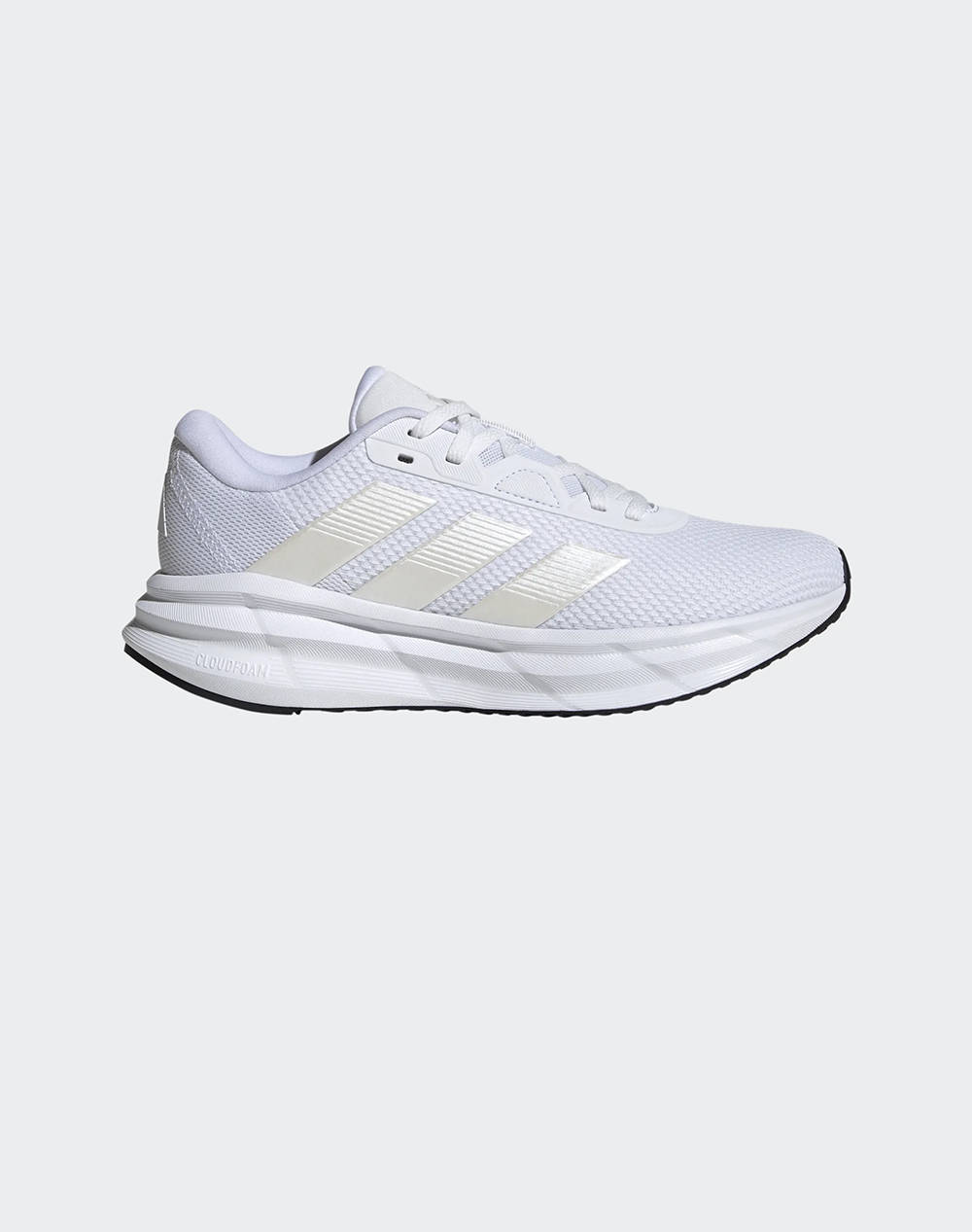 Adidas Galaxy 7 W Women Footwear Sneakers White Fabric Ih3662 White Female Sneakers