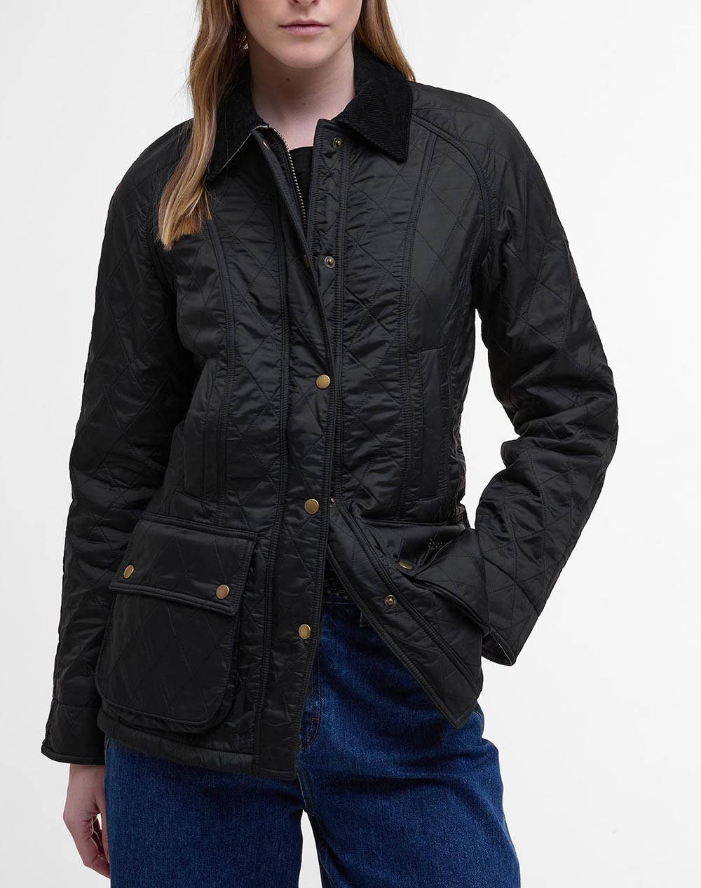 Women Clothes Outerwear Outerwear Jackets Black Synthetic Lqu0471 Brbk91 Female Jackets Black