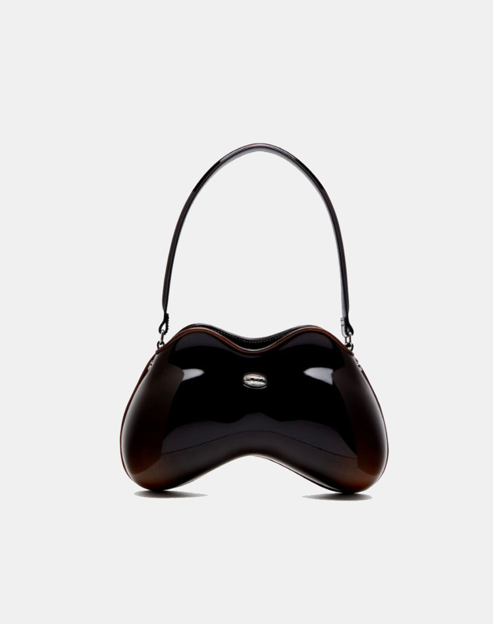 Diesel Τσαντα Γυναικα Αξεσουαρ Τσαντες Black Απομιμηση Δερματος X10327P8008 H6392