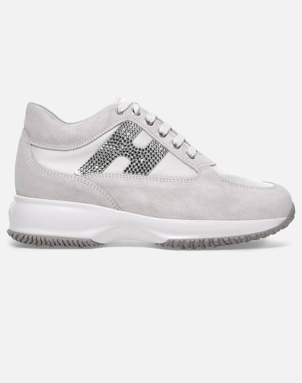 Women Footwear Sneakers Offwhite Suede Hxw00N02011 Fikb001 Female Sneakers