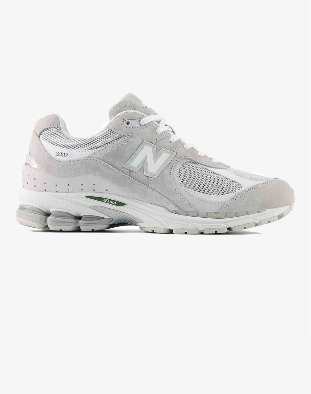 New Balance 2002R Παπουτσι Classics Γυναικα Παπουτσια Sneakers Lightgray Σουετ,Υφασμα U2002rk D - Koolfly