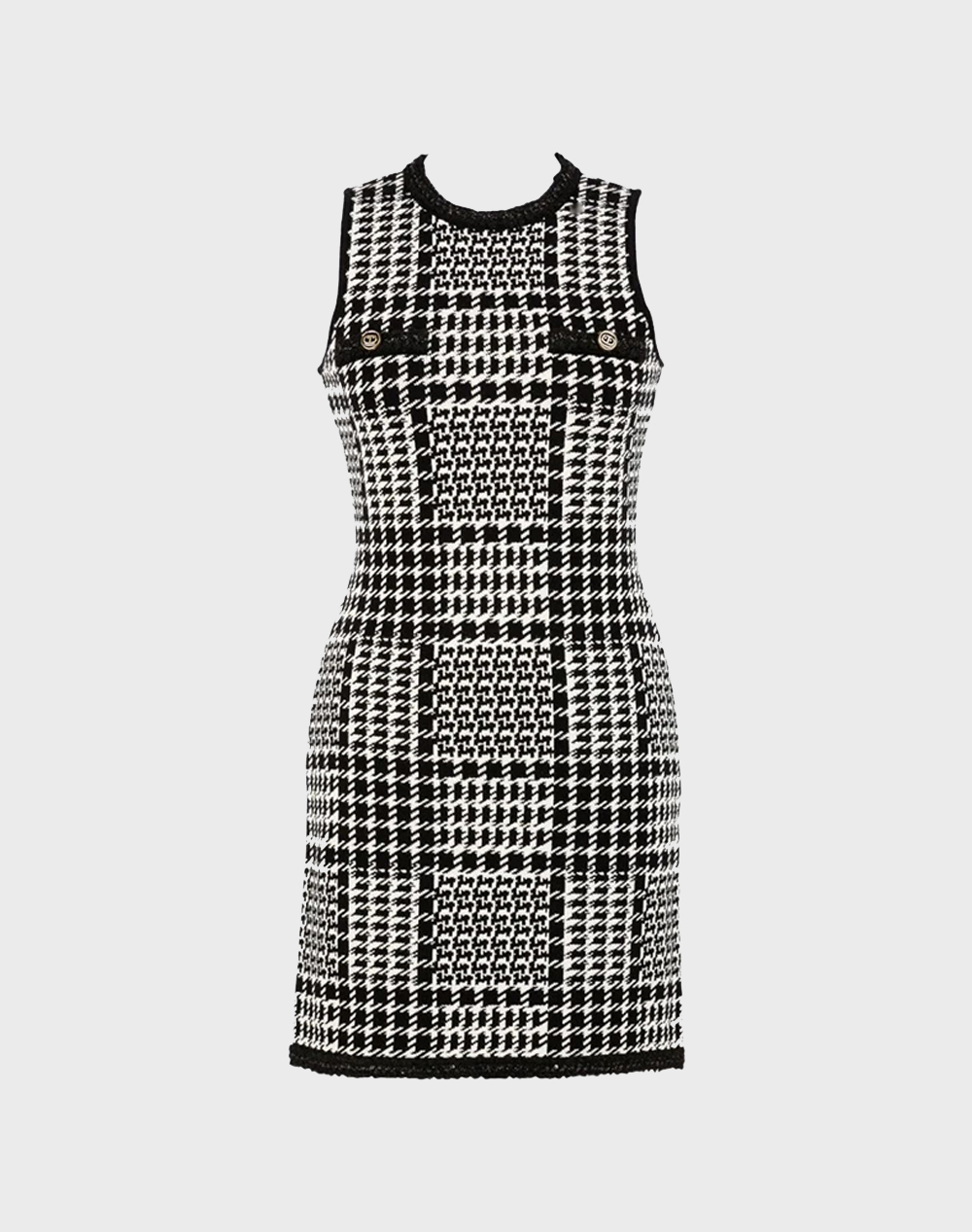 Twinset Φορεμα Γυναικα Ρουχα Φορεματα Mixed Βισκοζμαλλισυνθετικο 252Tt3042 12907