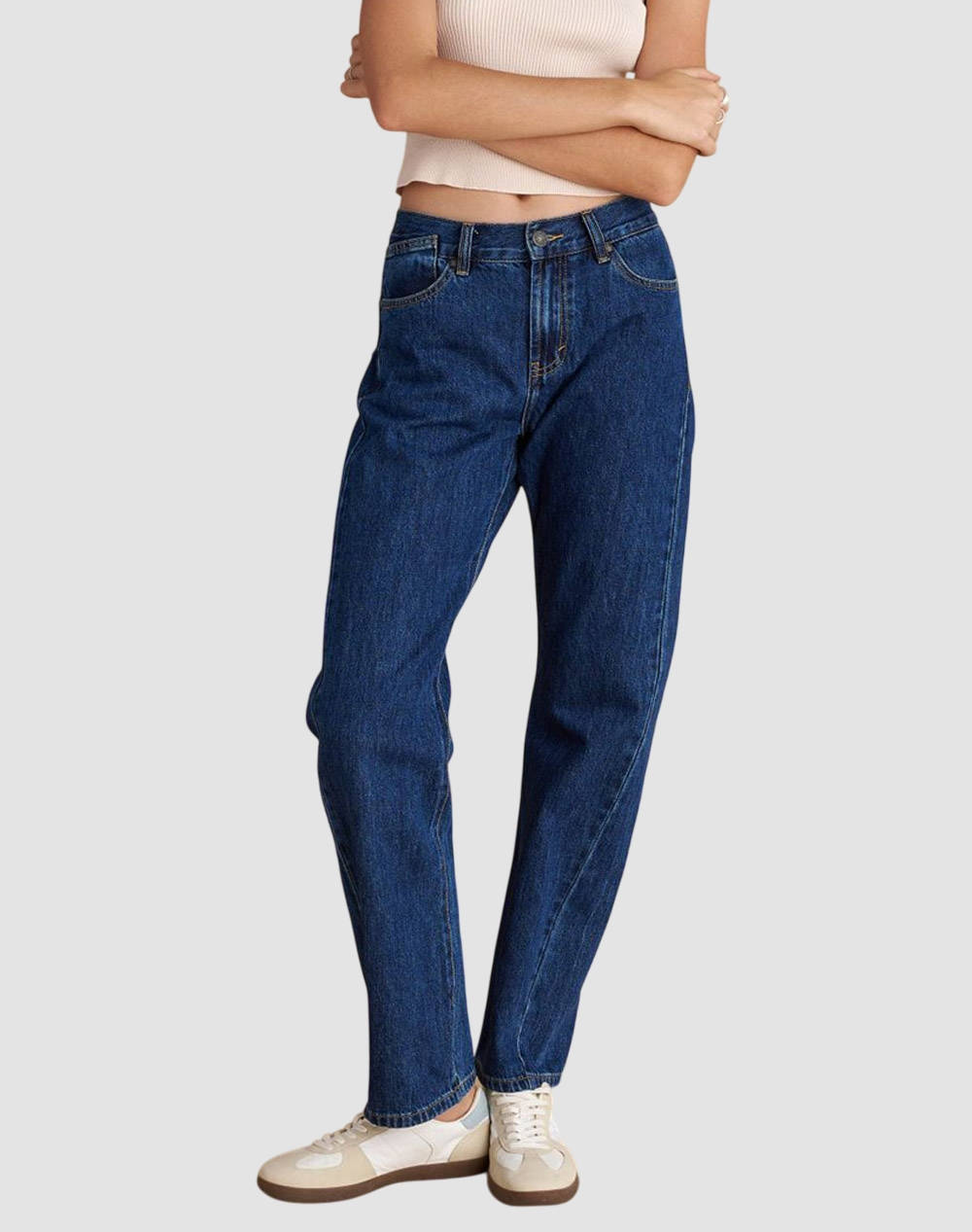Attrattivo Pants Women Clothes Trousers Jeans/5P/Cargo Denimblue Cotton,Viscose,Synthetic 9921647 Mple Female Jeans/5P/Cargo Blue