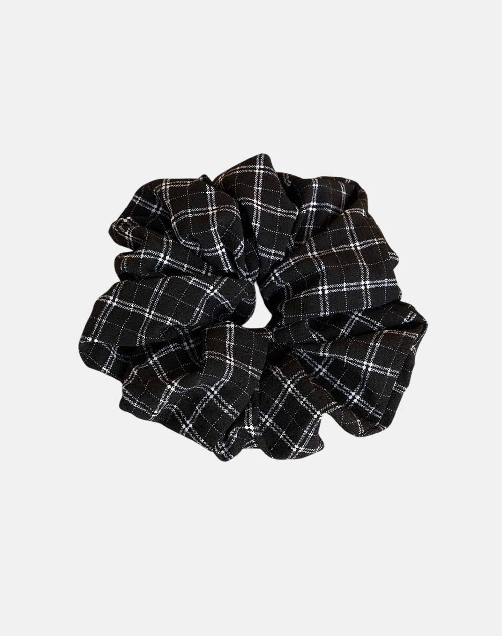 Attrattivo Hair Clip Women Accessories Hair Accessories Black Synthetic 9K23195 Mayro Female Hair Accessories Black