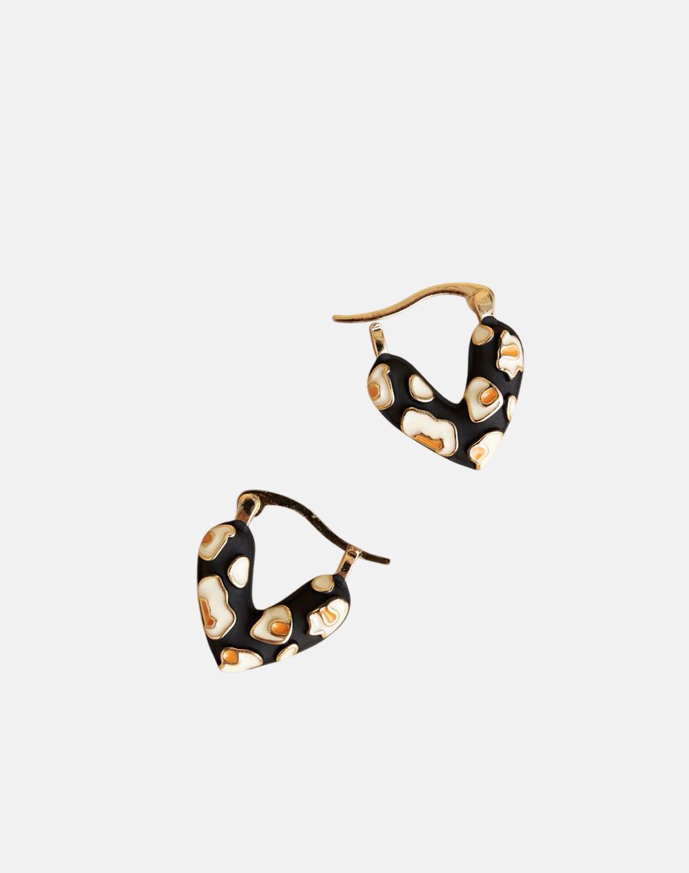 Attrattivo Metallic, Synthetic Earrings Women Accessories Jewellery Multi Synthetic 9E23306 Multi Female Jewellery