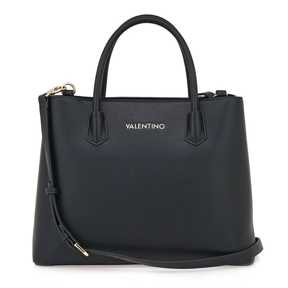 Valentino Bags Handbags (Dimensions: 34 X 26 X 13Cm.) Women Accessories Bags Black Synthetic V61682989001 001 Female Bags Black