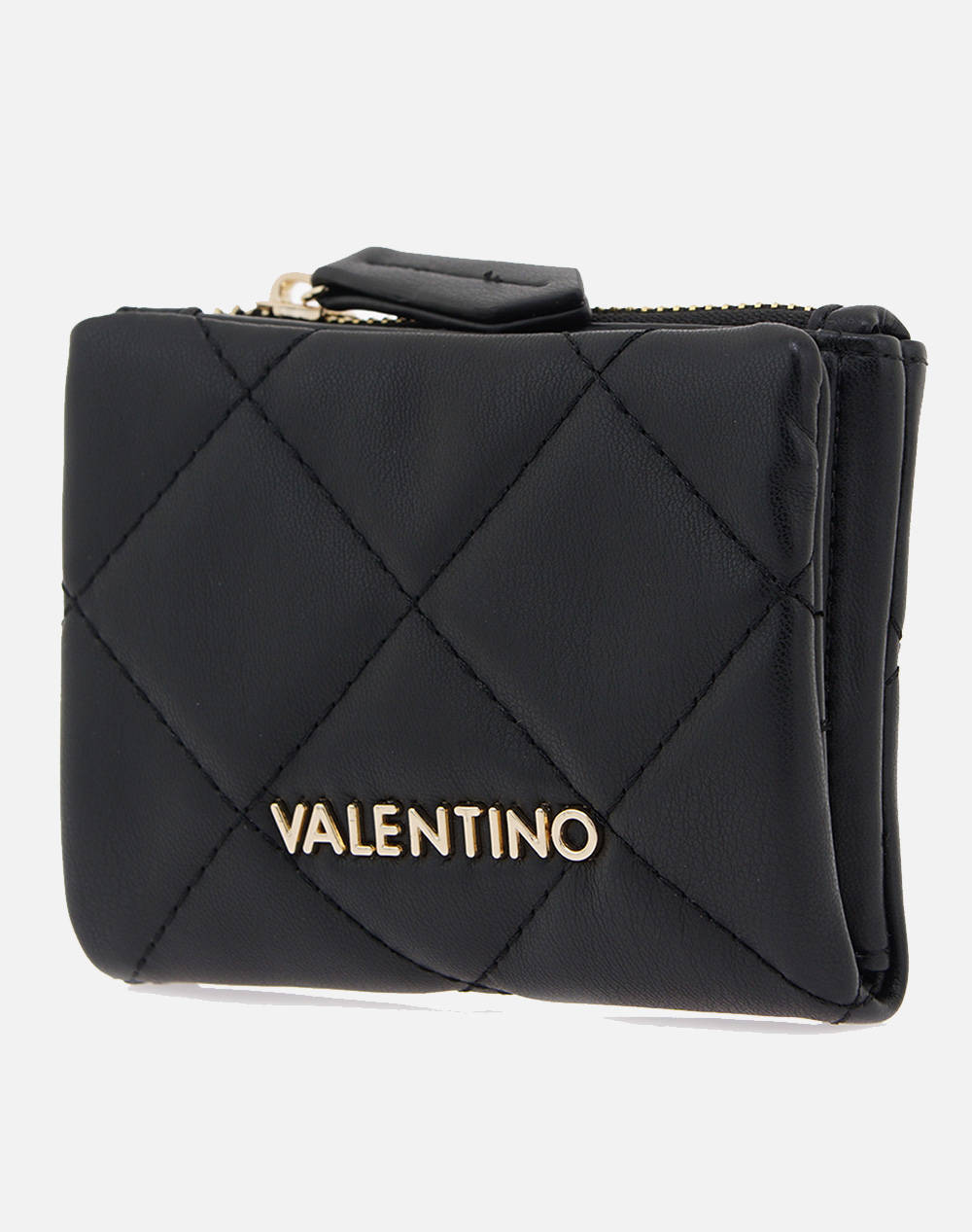 Valentino Bags Wallets (Dimensions: 19 X 9 X 1Cm.) Women Accessories Bags Black Imitation Leather V81683159V94 V94 Female Bags Black