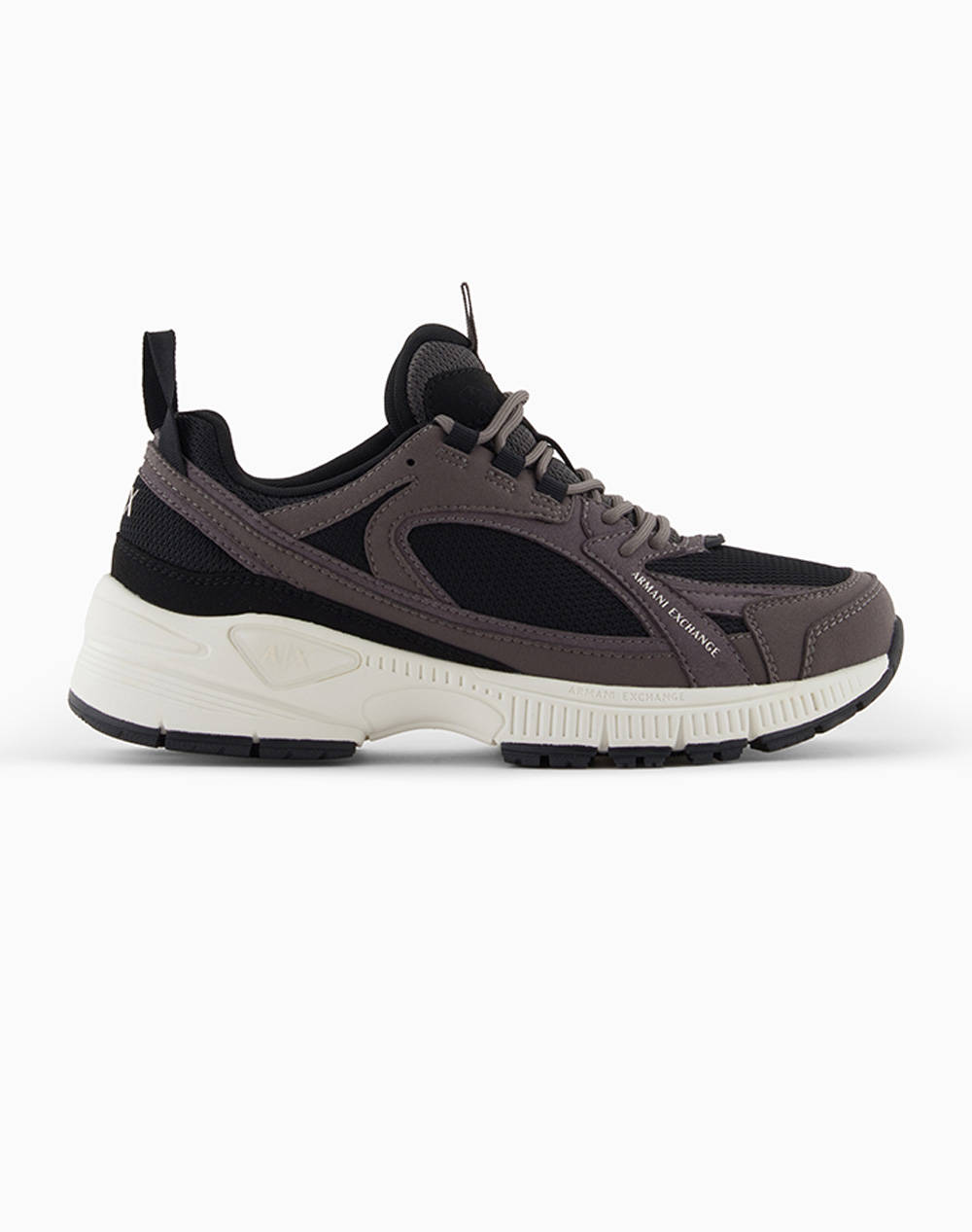 Armani Exchange Sneaker Ανδρας Αθλητικα Παπουτσια Παπουτσια Black Συνθετικο Xm001690Af17542 Mc028