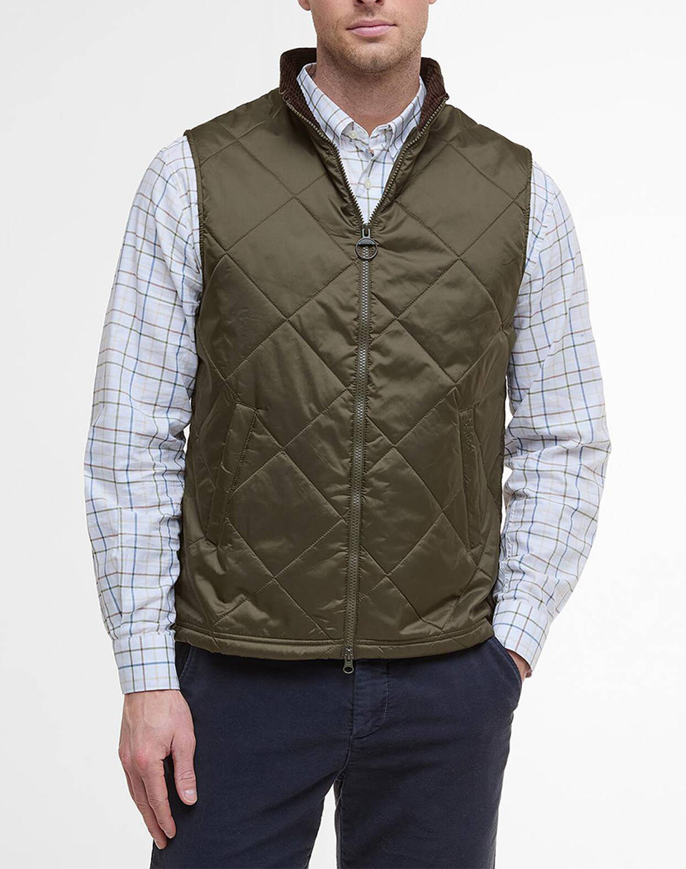 Men Clothes Outerwear Vest Jackets Olive Synthetic Mgi0055 Brol72 Male Vest Jackets