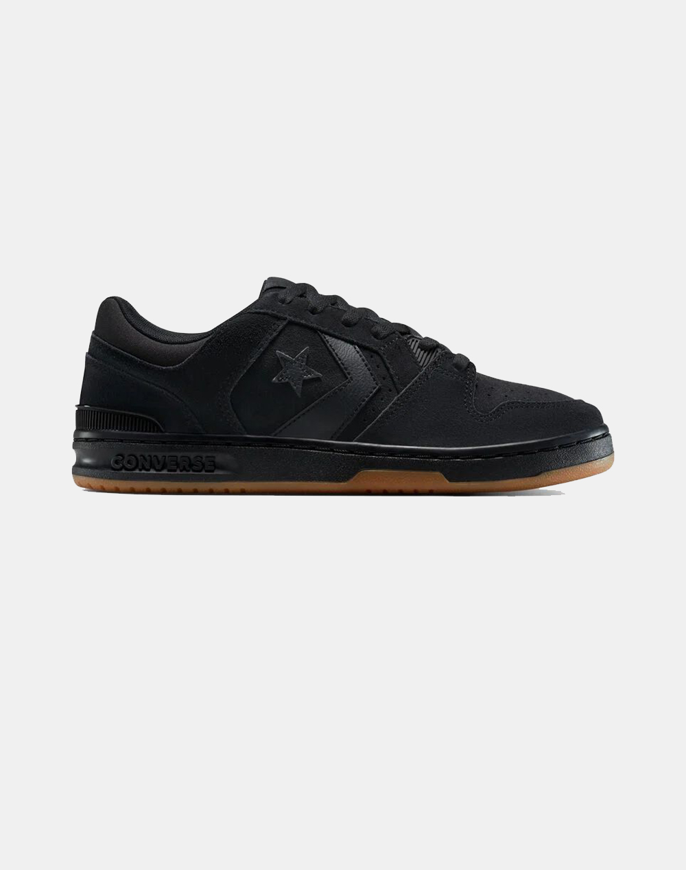 Converse Converse Lifestyle 1998 Suede Ανδρας Παπουτσια Sneakers Black Δερμασουετ A14182C 001