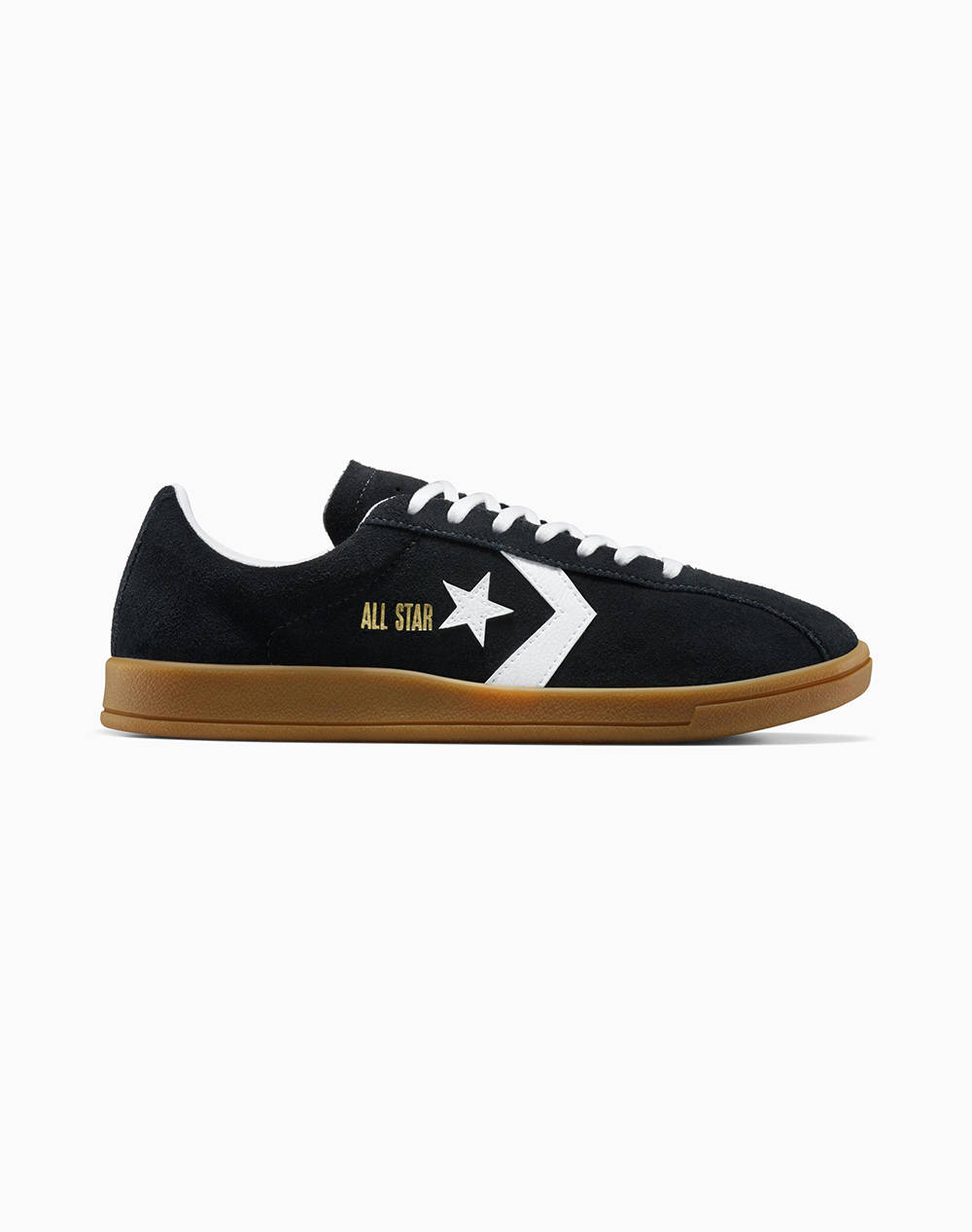 Converse Classic Trainer Suede Ανδρας Αθλητικα Παπουτσια Παπουτσια Black Σουετ A16534C 001