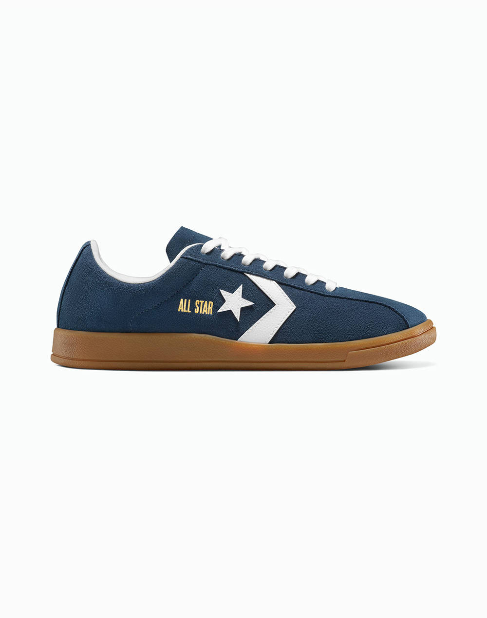 Converse Classic Trainer Suede Ανδρας Αθλητικα Παπουτσια Παπουτσια Navyblue Σουετ A15622c 410 - Koolfly