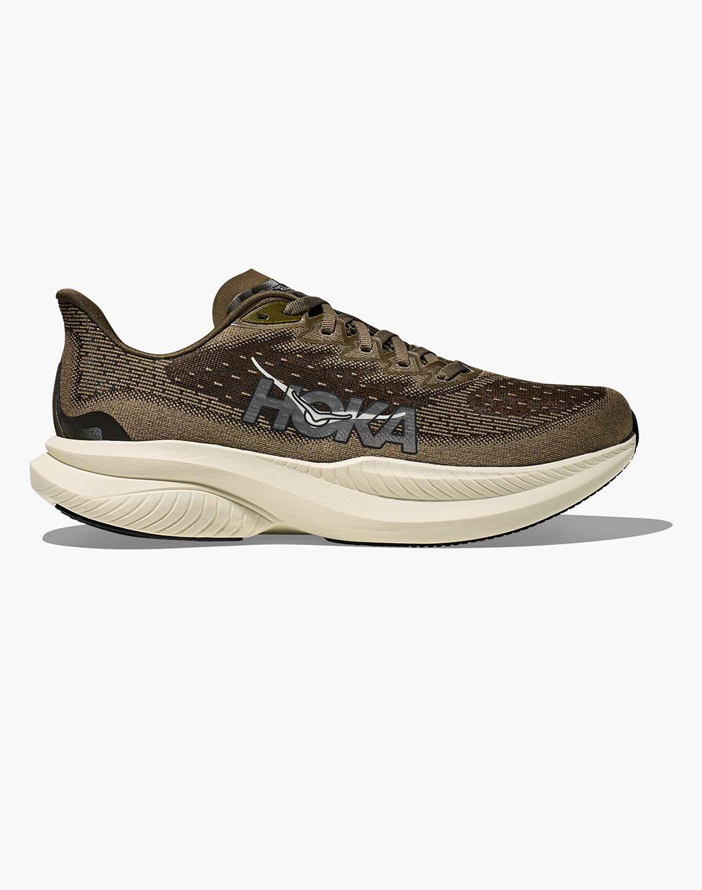 Hoka Mach 6 Ανδρας Αθλητικα Παπουτσια Παπουτσια Olive Συνθετικουφασμα 1147790 Aff