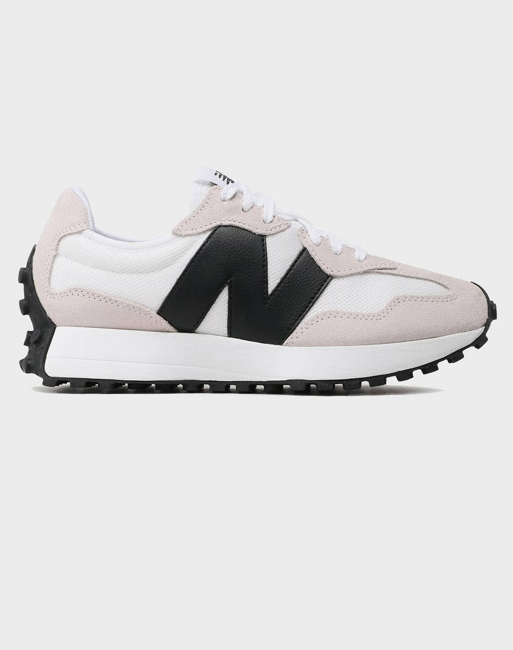 New Balance 327 Παπουτσι Classics Ανδρας Αθλητικα Παπουτσια Παπουτσια Biege Σουετσυνθετικο Ms327Cwb D