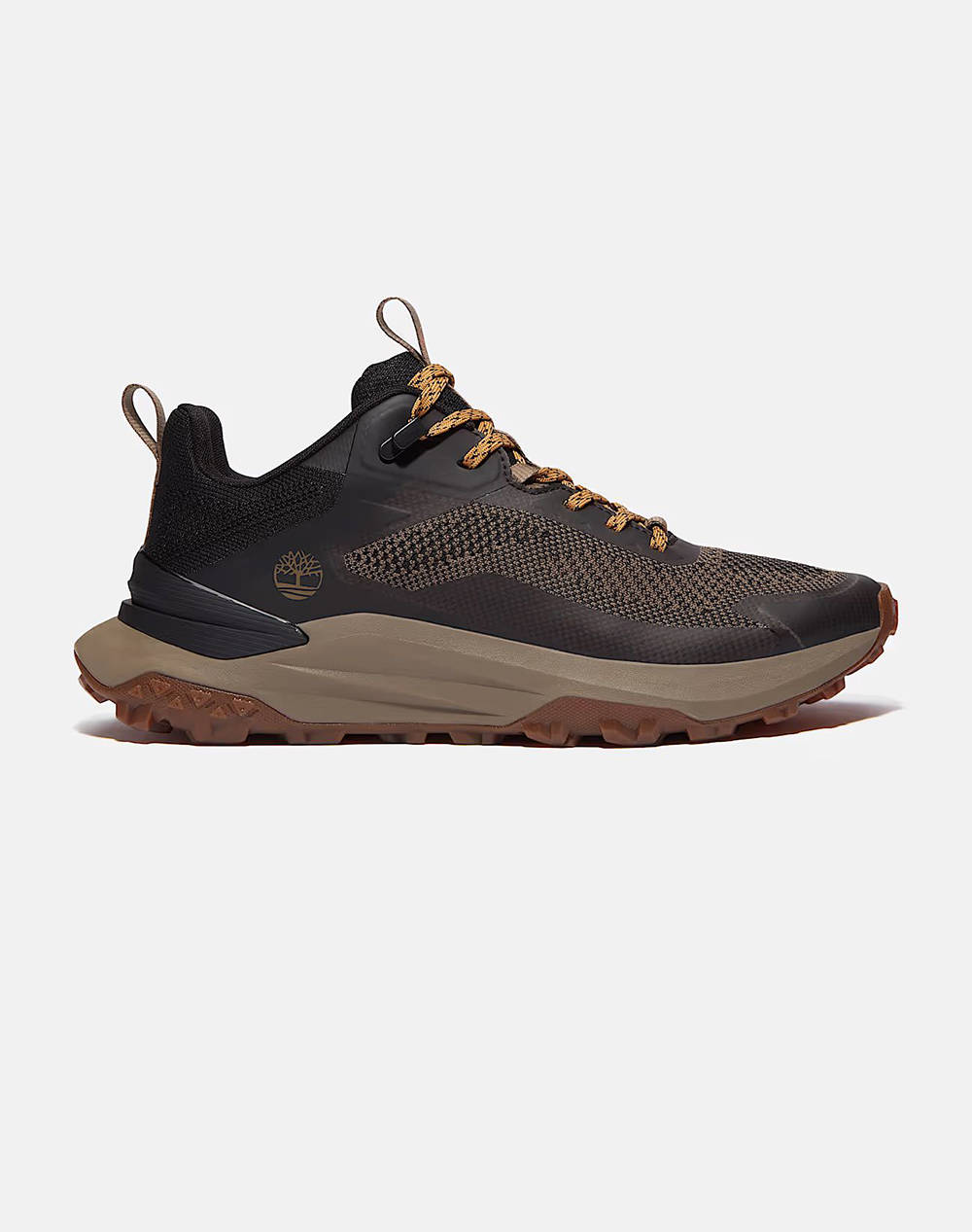 Timberland Motion Access Low Lace Up Sneaker Men Footwear Sneakers Mixed Fabric Tb0A6Djk Ens Male Sneakers