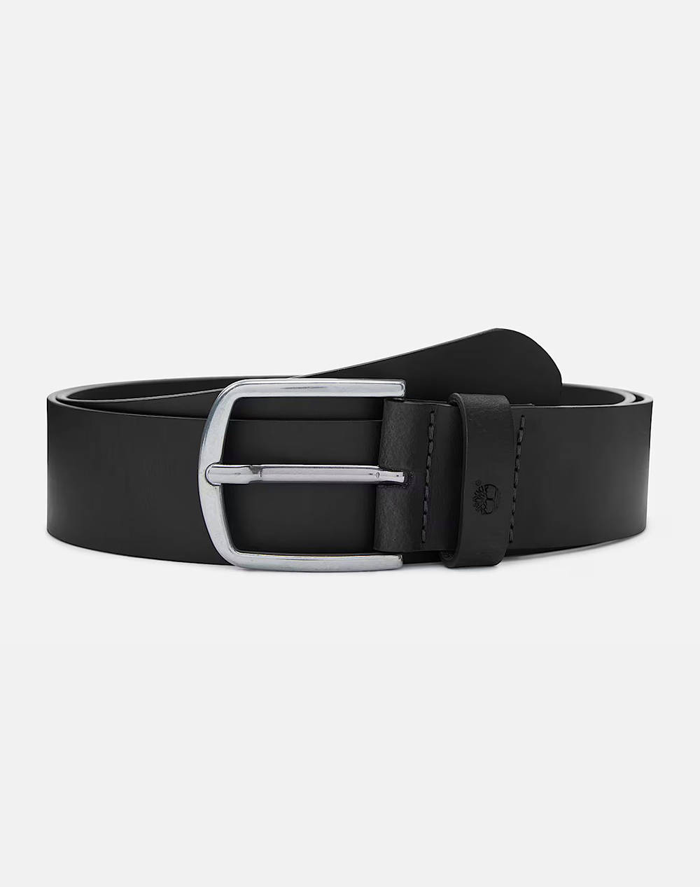 Timberland Bluff Point Leather Belt Men Accessories Belts Black Leather Tb0A5Nhs 001 Male Belts Black