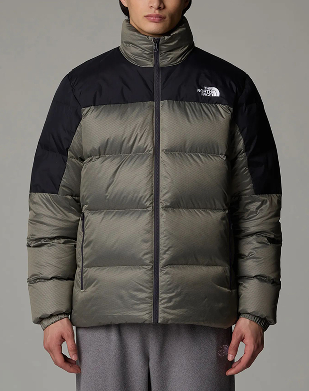 The North Face M Diablo Down 2.0 Jkt Ανδρας Ρουχα Πανωφορια Μπουφαν Mixed Συνθετικο Nf0a8993 Nf0im - Koolfly