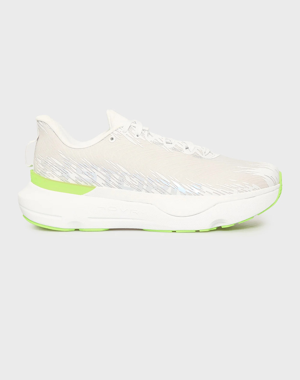 Under Armour Ua U Infinite Pro 2 Storm Ανδρας Αθλητικα Παπουτσια Παπουτσια Multi Συνθετικο 6000018 023 - Koolfly