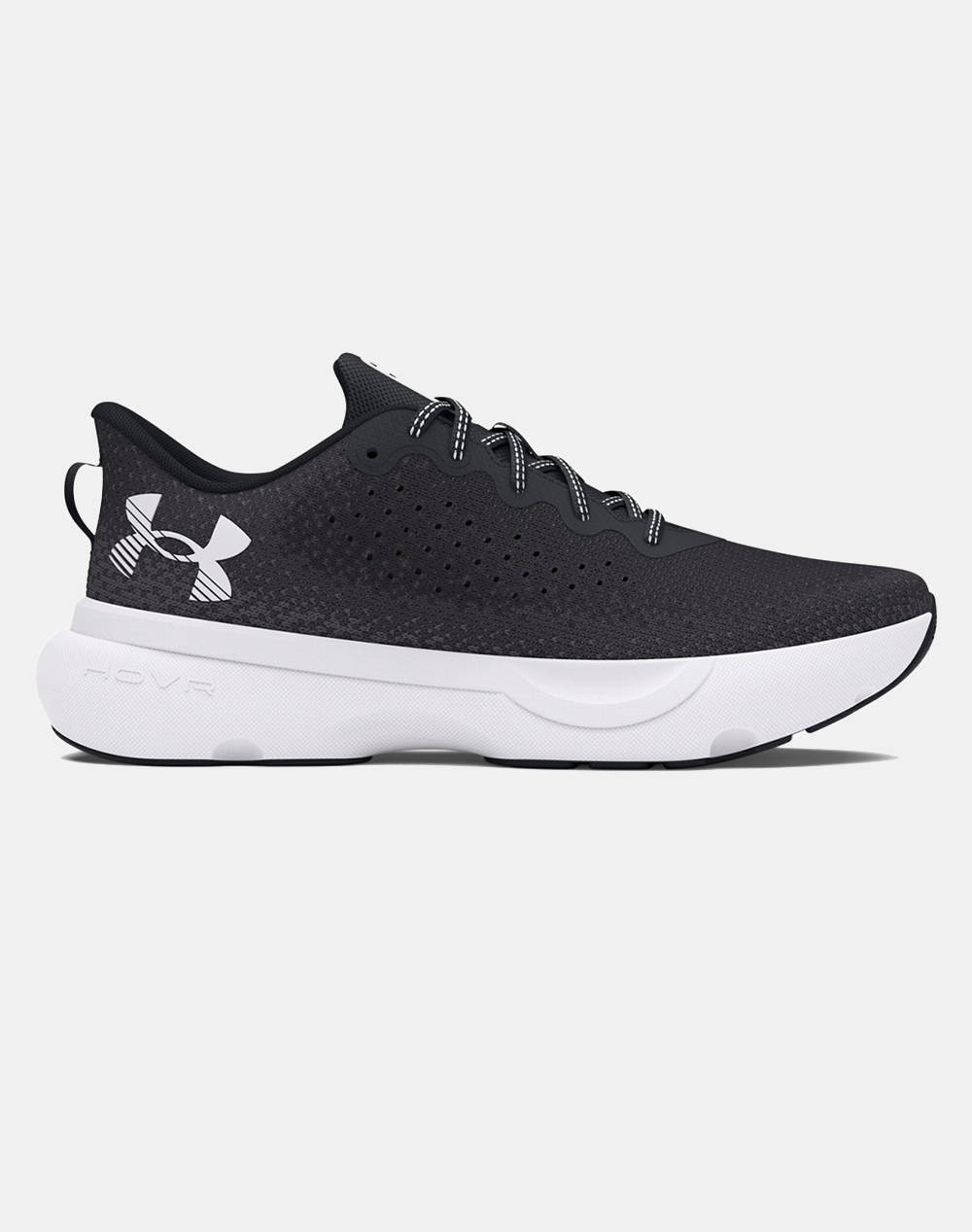 Under Armour Ua Infinite Ανδρας Αθλητικα Παπουτσια Παπουτσια Black Συνθετικουφασμα 3027523 001