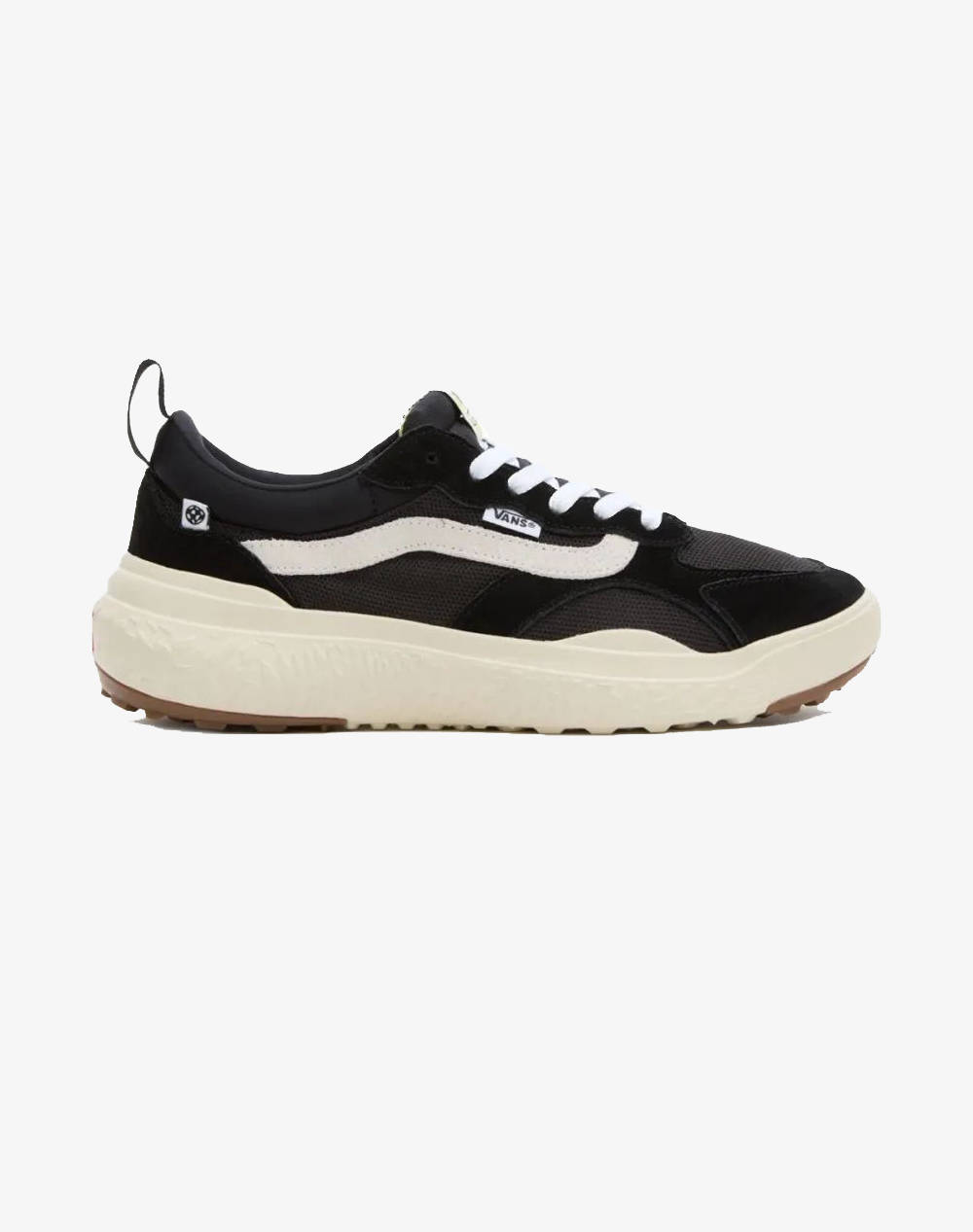 Men Sports Shoes Shoes Black Suede,Fabric Vn000Bceba21 Vnba2 Male Shoes Black