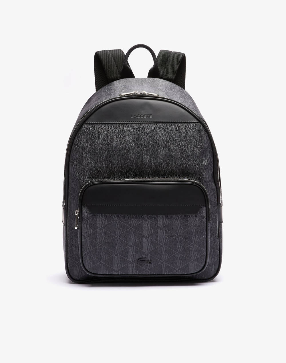 Men Accessories Bags Black Synthetic 3Nh3649Lx H45 Male Bags Black