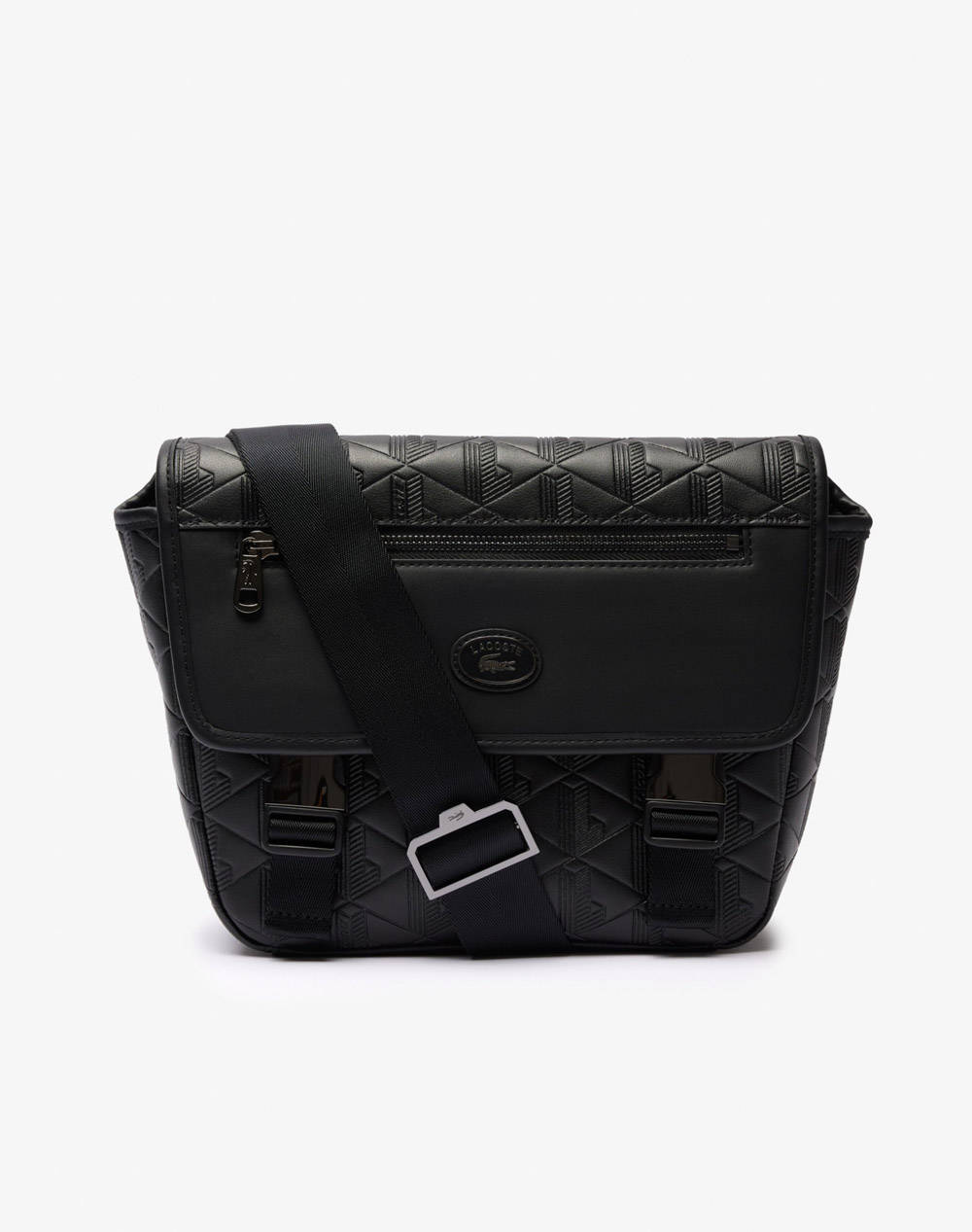 Men Accessories Bags Black Imitation Leather,Leather 3Nh4655Mr 000 Male Bags Black