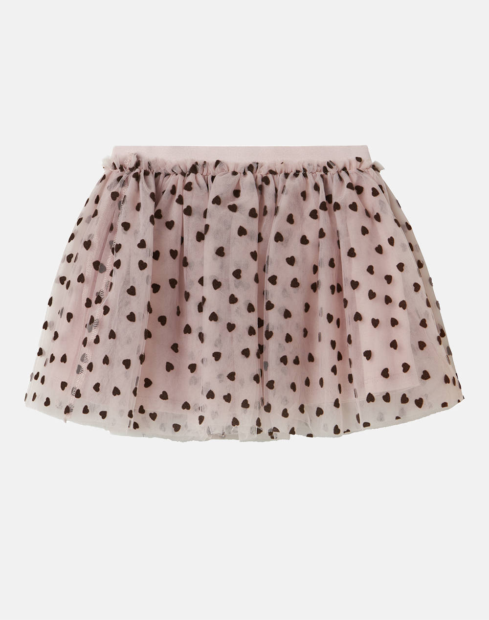 Name It Nmfnea Tulle Skirt Παιδι Κοριτσι Ρουχα Φουστες Lilac Βαμβακισυνθετικο 13246610 Burnished Lilac Για Κορίτσι