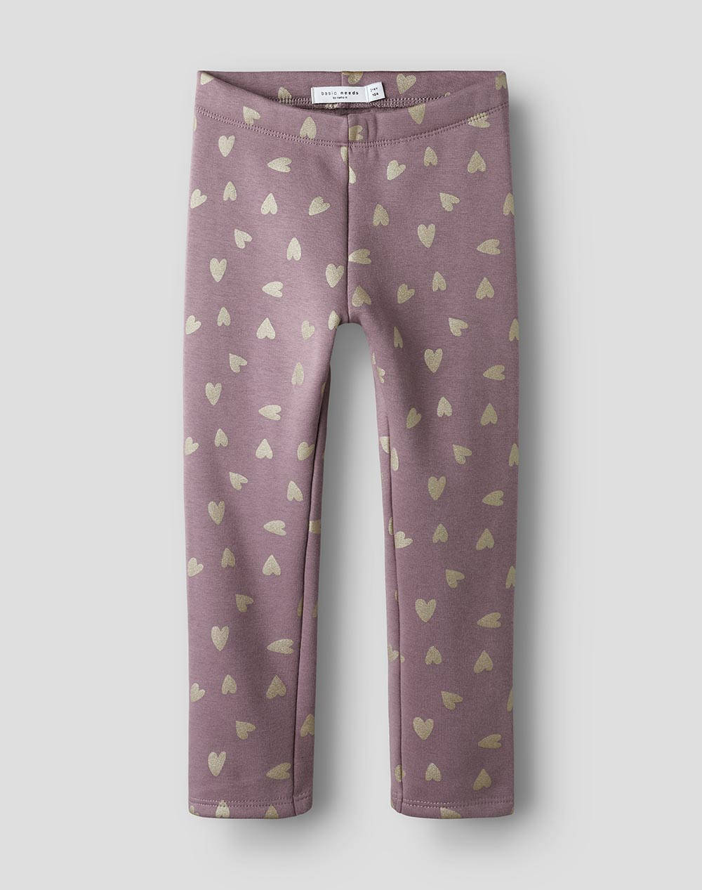 Name It Nmftavina Sweat Fleece Legging Bru Noos Παιδι Κοριτσι Ρουχα Παντελονι Darkpink Βαμβακι,Με Ελασταν,Συνθετικο 13235559 Grape Shakew. Glitter -