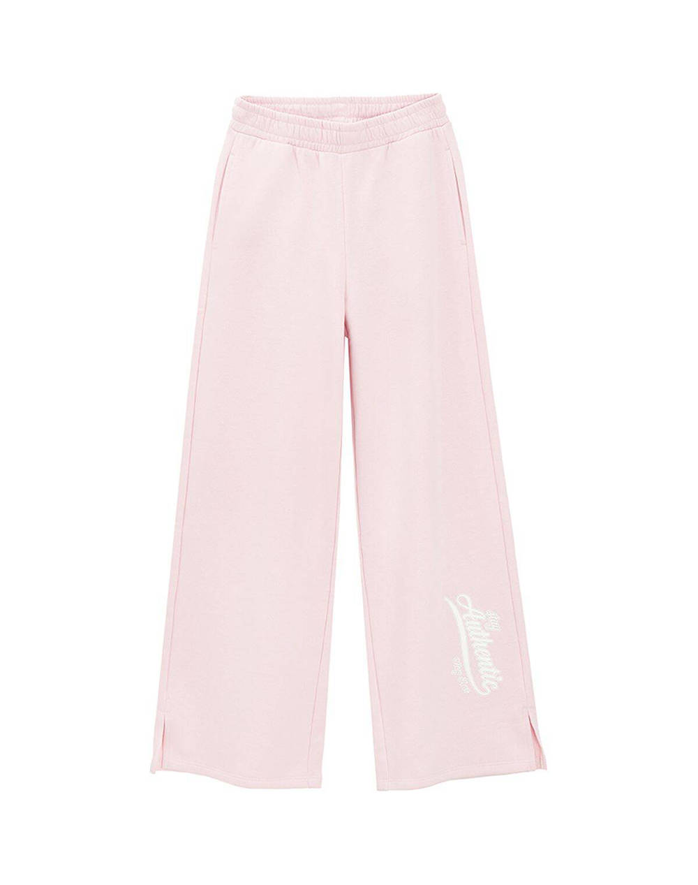 Cool Club Tracksuit Girl Kids Girl Clothes Sweatsuits Pink Cotton,Synthetic Ccg3120584 Pink Female Sweatsuits