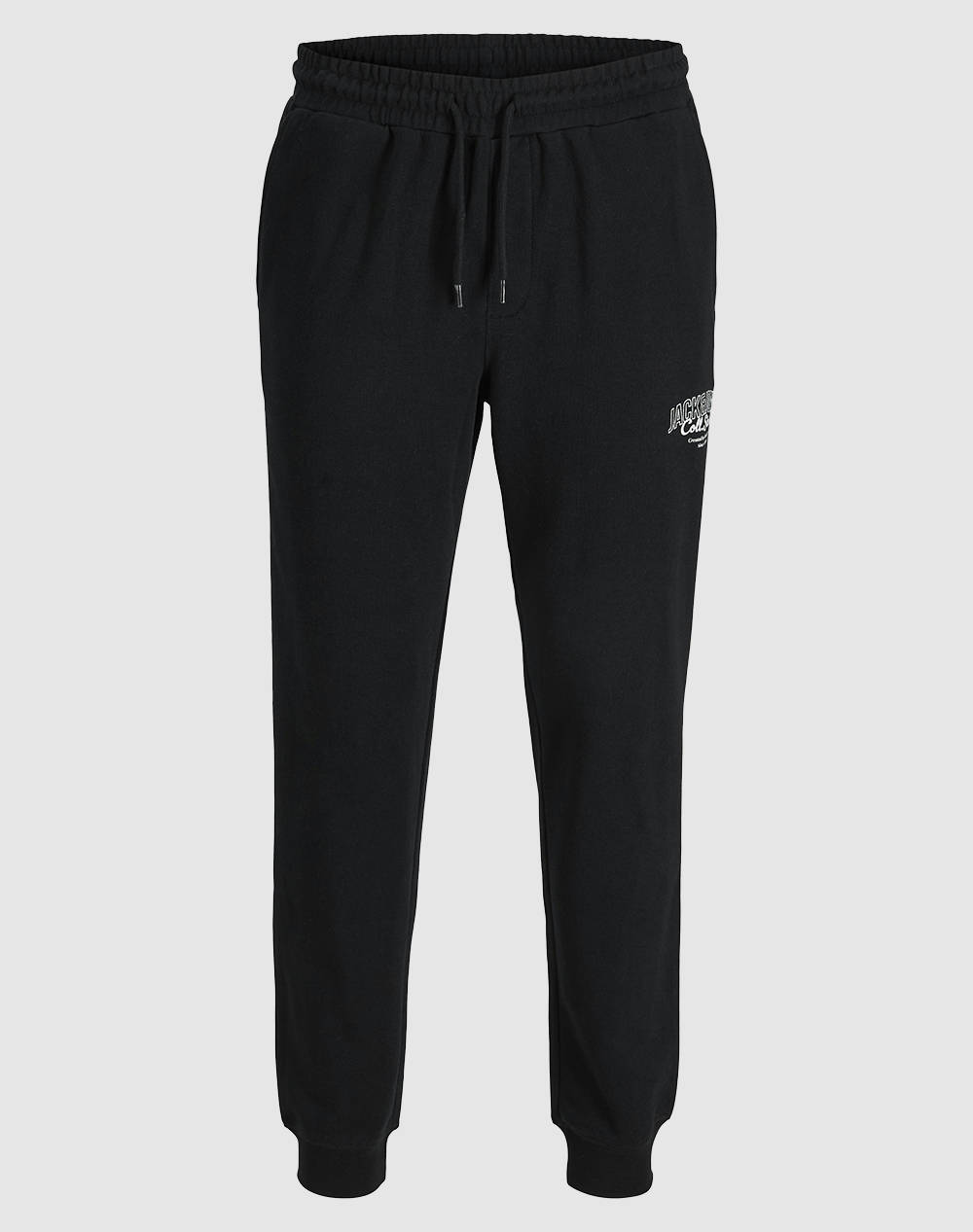 Jack&Jones Jpstgordon Makoto Sweat Pants Jnr Παιδι Αγορι Ρουχα Φορμες Για Αγορια Black Βαμβακισυνθετικο 12279624 Black Γιά Αγόρι