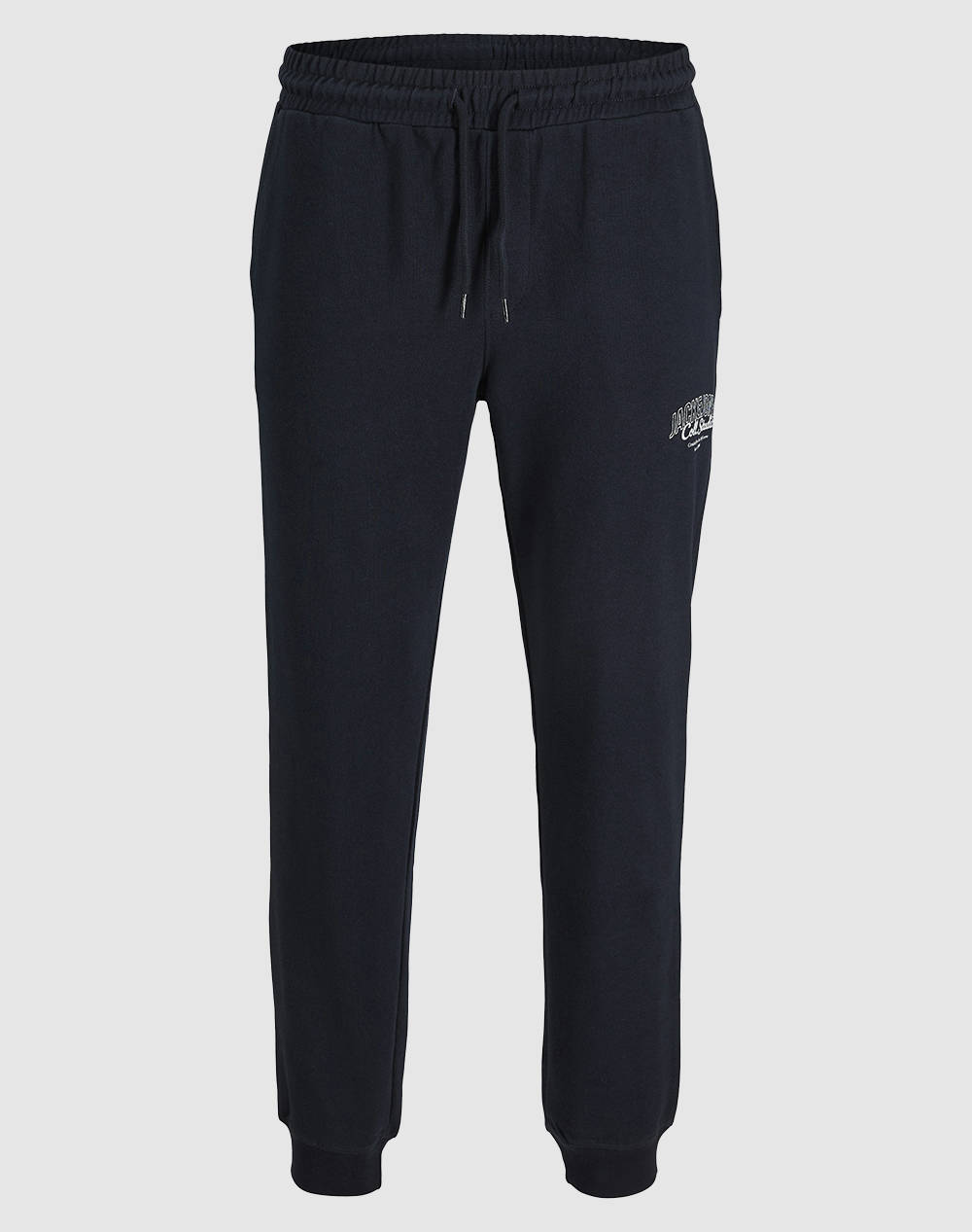 Jack&Jones Jpstgordon Makoto Sweat Pants Jnr Kids Boy Clothes Sweatsuits Darkblue Cotton,Synthetic 12279624 Sky Captain Male Sweatsuits Blue