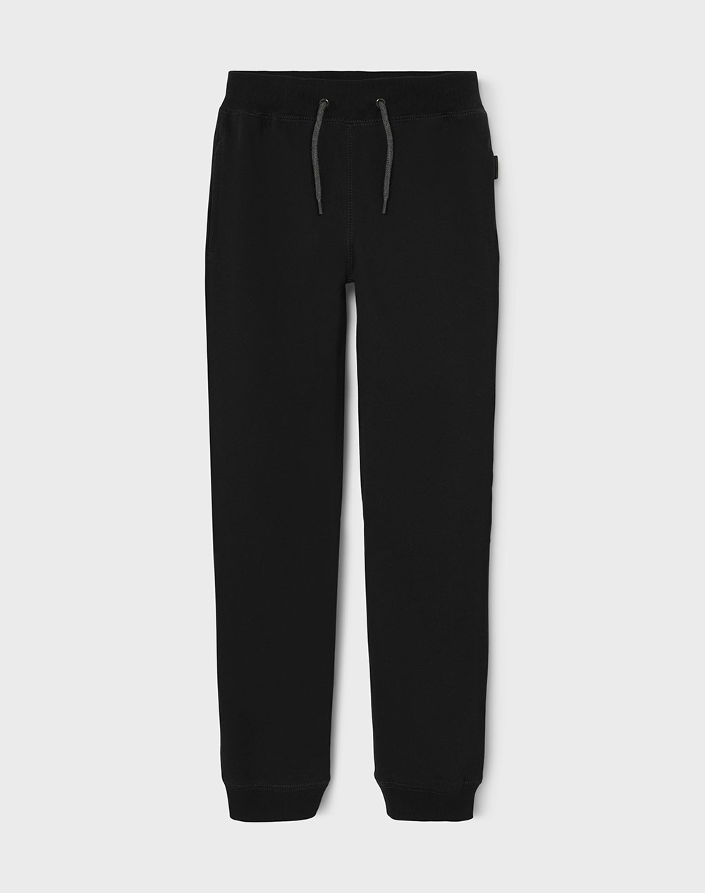 Name It Nkmsweat Pant Bru Noos Παιδι Αγορι Ρουχα Φορμες Για Αγορια Black Βαμβακισυνθετικο 13153665 Black Γιά Αγόρι