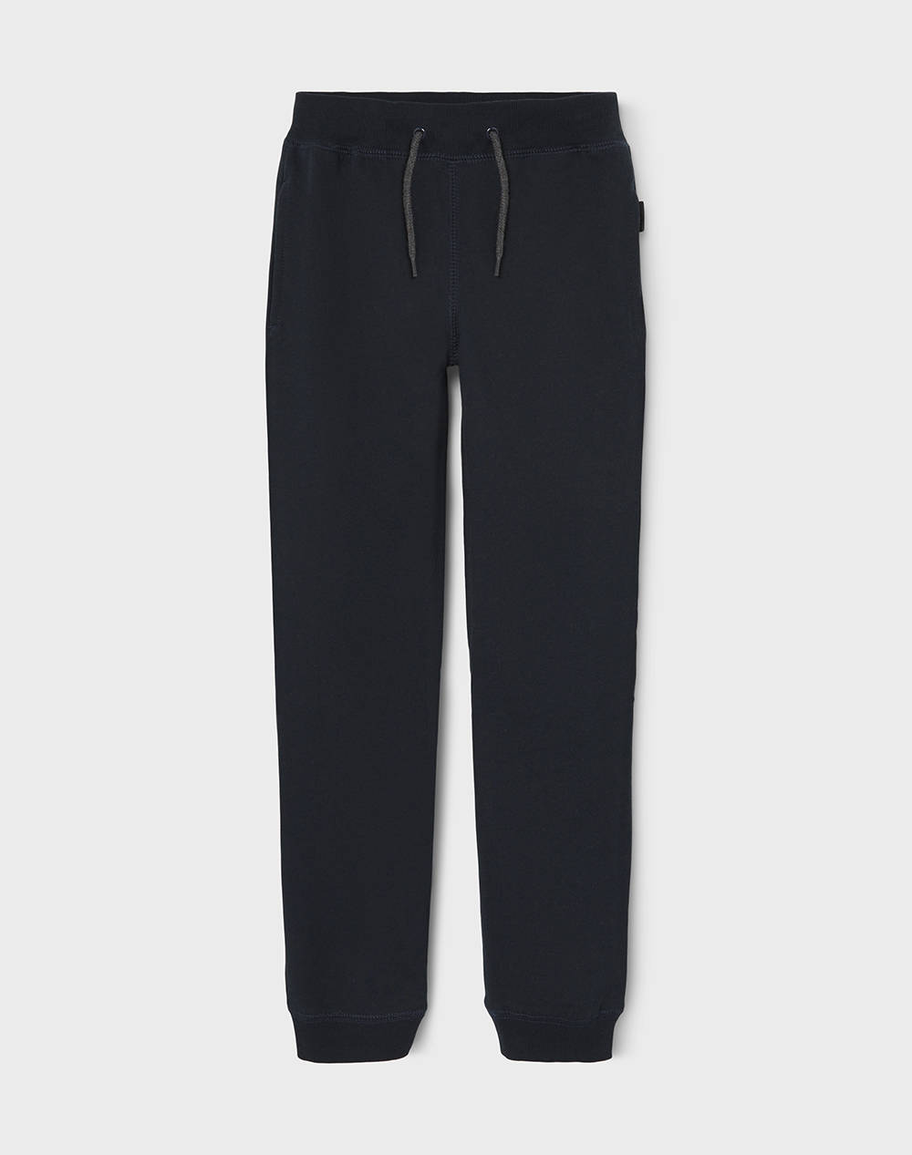 Name It Nkmsweat Pant Bru Noos Παιδι Αγορι Ρουχα Φορμες Για Αγορια Darkblue Βαμβακι,Συνθετικο 13153665 Dark Sapphire - Koolfly