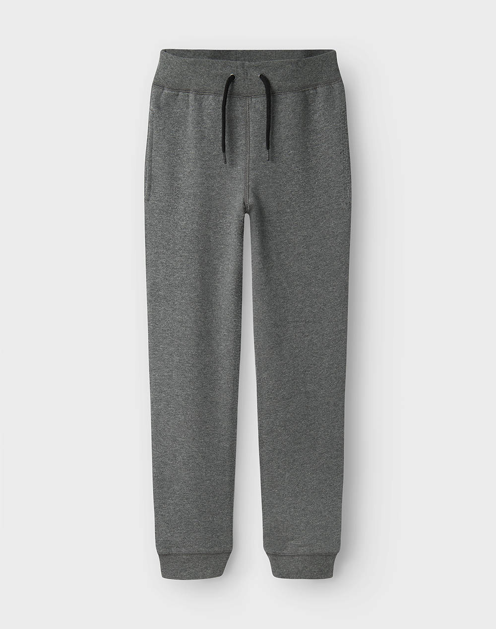 Name It Nkmsweat Pant Bru Noos Παιδι Αγορι Ρουχα Φορμες Για Αγορια Gray Βαμβακισυνθετικο 13153665 Dark Grey Melange Γιά Αγόρι