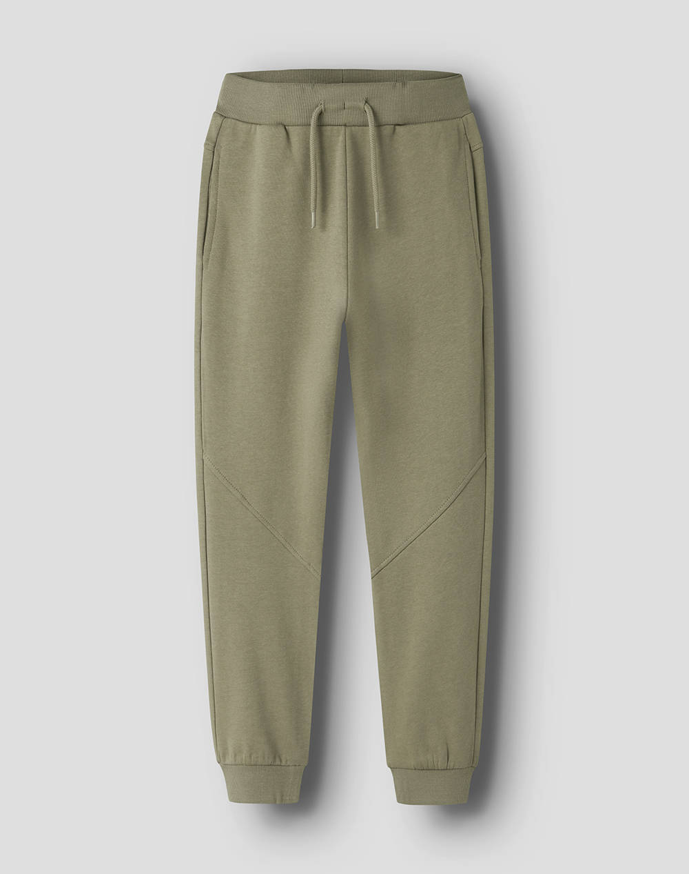 Name It Nkmvoltano Nreg Swe Pant Bru Παιδι Αγορι Ρουχα Φορμες Για Αγορια Olive Βαμβακι 13234317 Mermaid Γιά Αγόρι