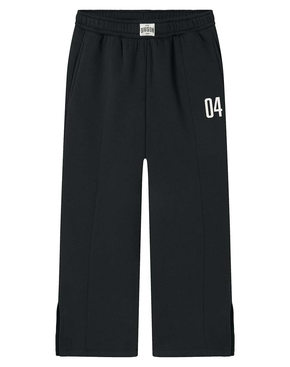 Name It Nkfodika Nreg Wide Swe Pant Bru Bf Παιδι Κοριτσι Ρουχα Φορμες Black Βαμβακισυνθετικο 13247269 Black Για Κορίτσι