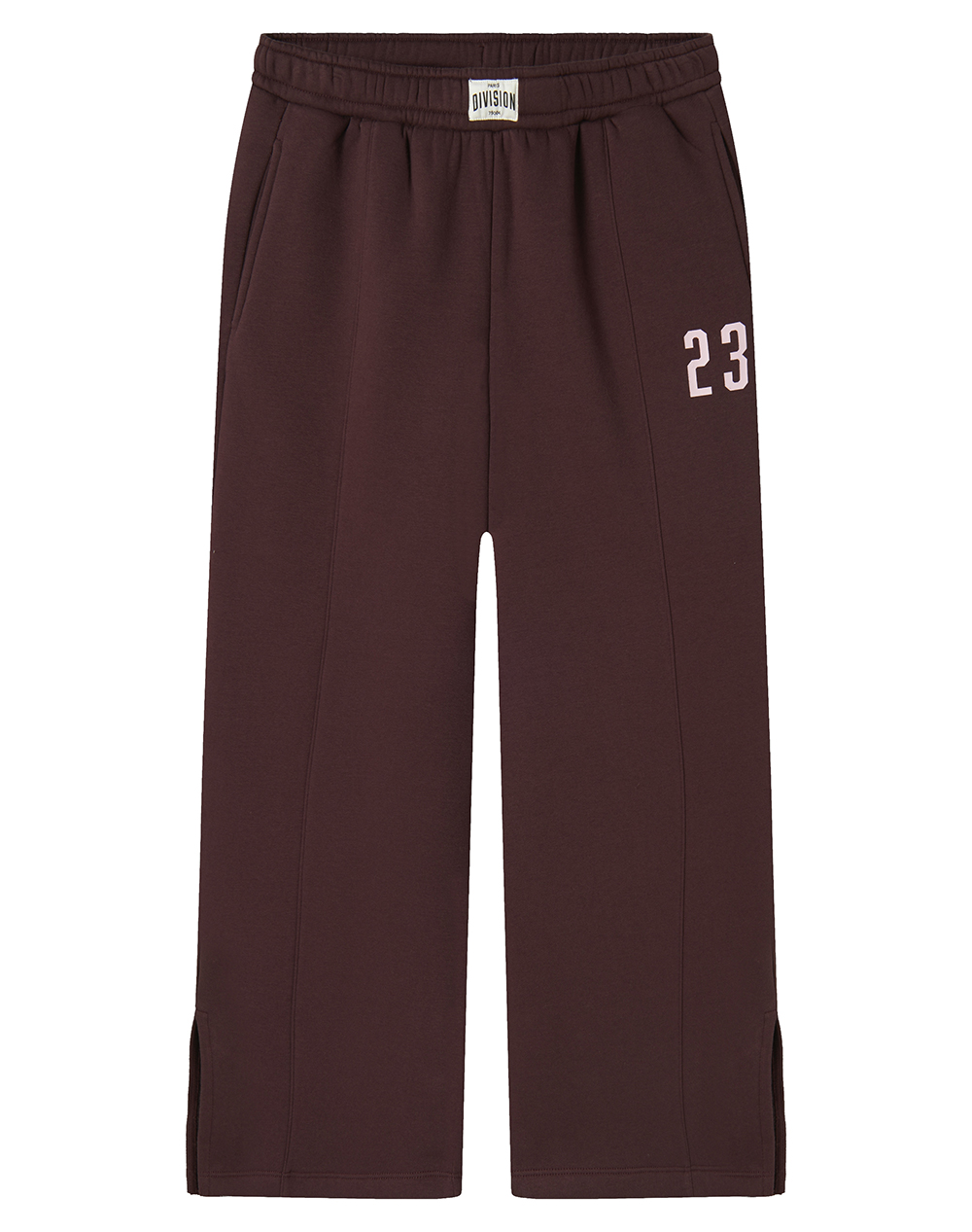 Name It Nkfodika Nreg Wide Swe Pant Bru Bf Παιδι Κοριτσι Ρουχα Φορμες Bordeux Βαμβακι,Συνθετικο 13247269 Sassafras - Koolfly