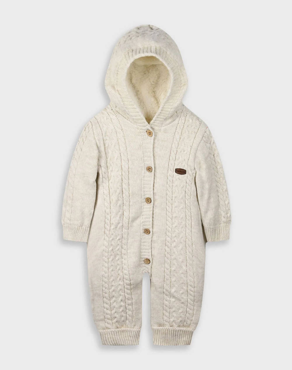 Energiers Baby Outfit Kids Girl Clothes Bodysuits Cream Synthetic 11 125571 0 065 Unisex Bodysuits