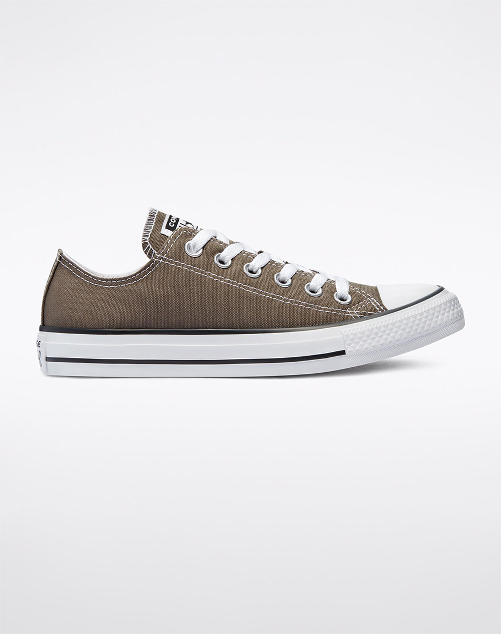 Converse Chuck Taylor All Star Γυναικα Παπουτσια Sneakers Brown Υφασμα 1J794C 010